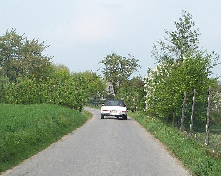 Mei Oldtimerrit  van Guido en Eleonora op 9 mei 2010 (55).JPG